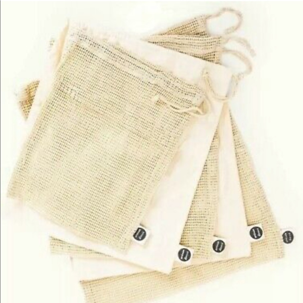 ARTISAN DIRECT Sustainable Grocery Starter Kit